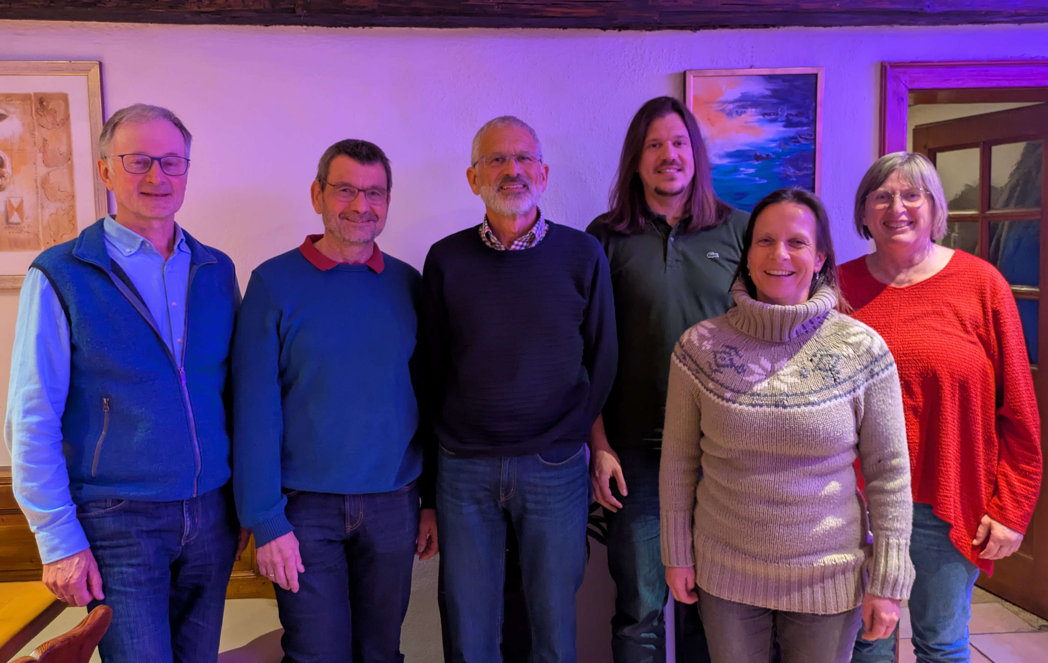 Vorstandswahl 2025 small